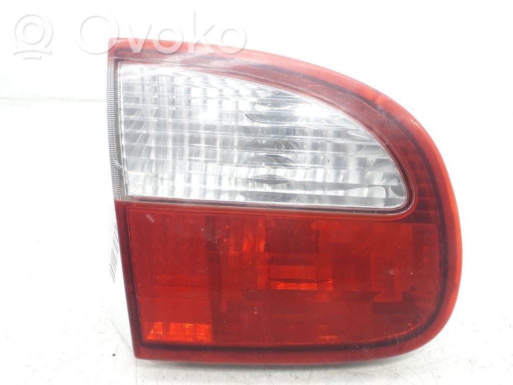Daewoo Lanos Tailgate rear/tail lights 