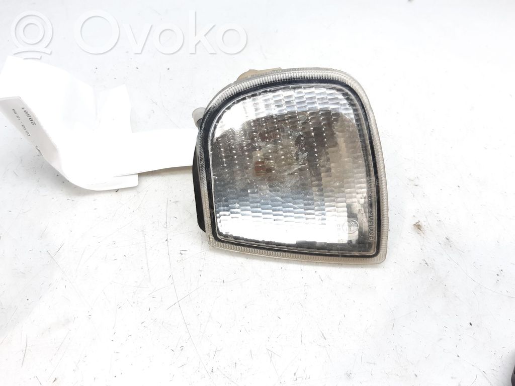 Seat Cordoba (6K) Far