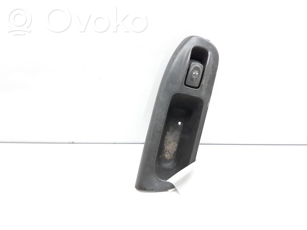Renault Scenic I Comutator comandă geamuri electrice 