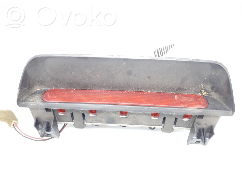 Daewoo Tacuma Third/center stoplight 