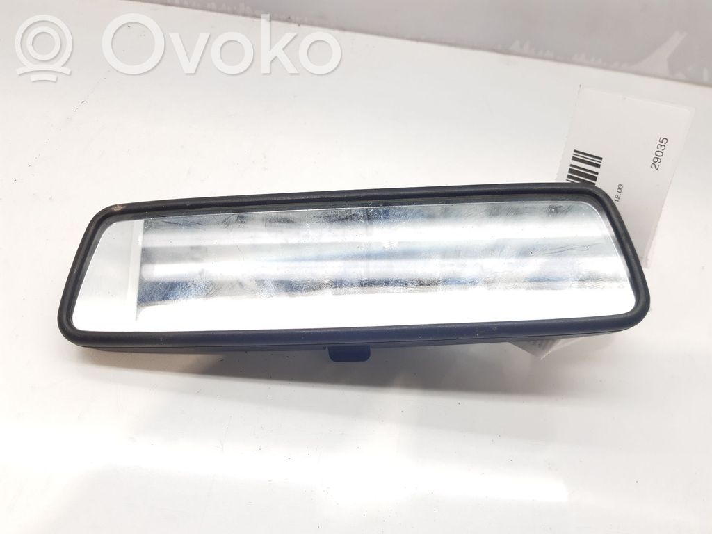 Espejo retrovisor (interior)   3B0857511FKZ