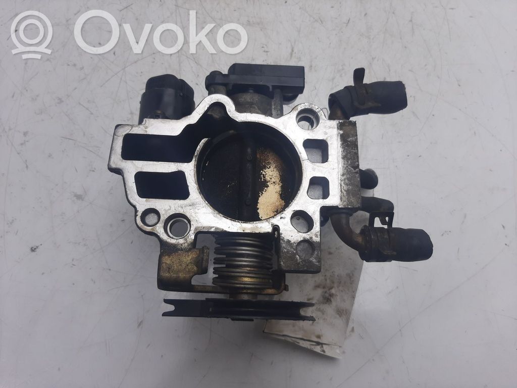 Daewoo Nexia Boîtier papillon 