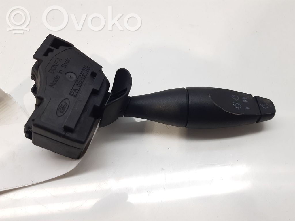 Ford Fiesta Manetka / Przełącznik wycieraczek 