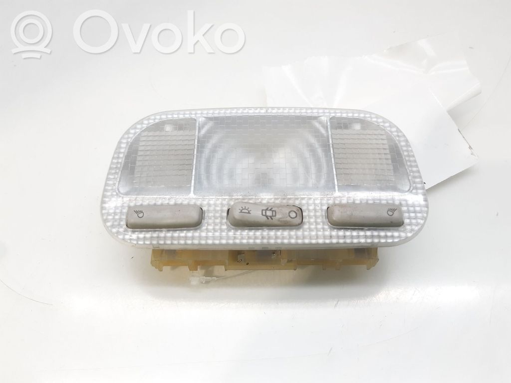 Citroen C4 I Lampă scaun față 