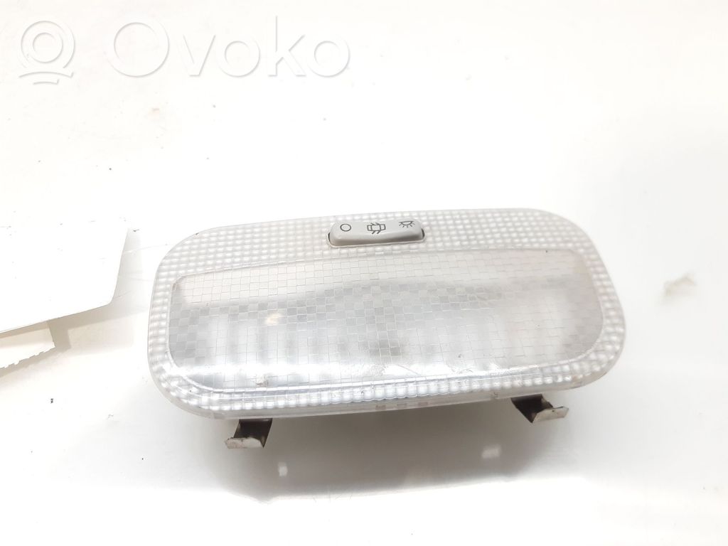Citroen C4 I Światło fotela przedniego 