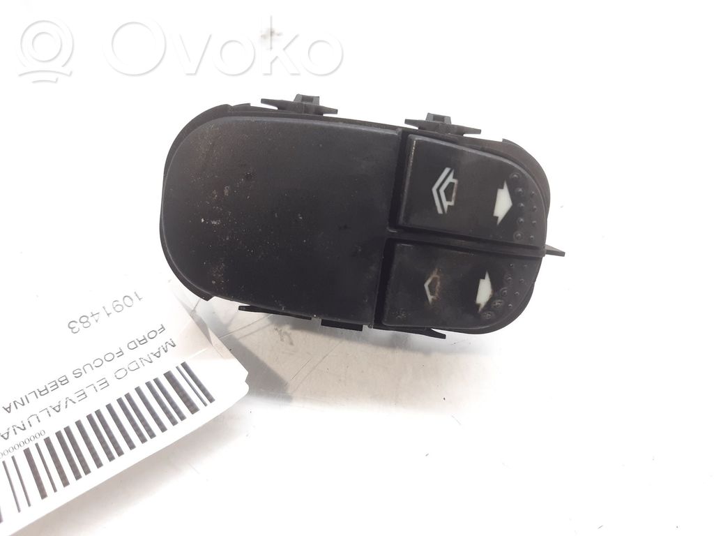 Ford Focus Interruptor del elevalunas eléctrico 