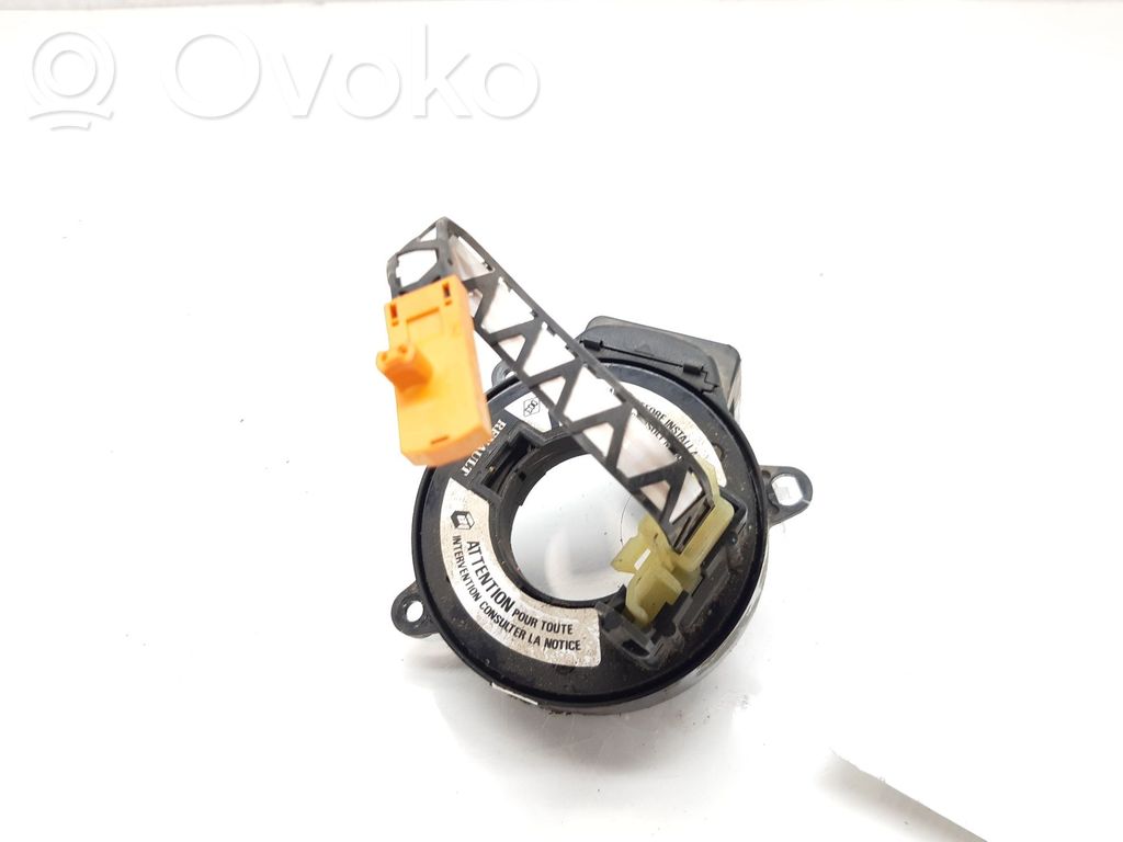 Renault Megane I Taśma / Pierścień ślizgowy Airbag / SRS 