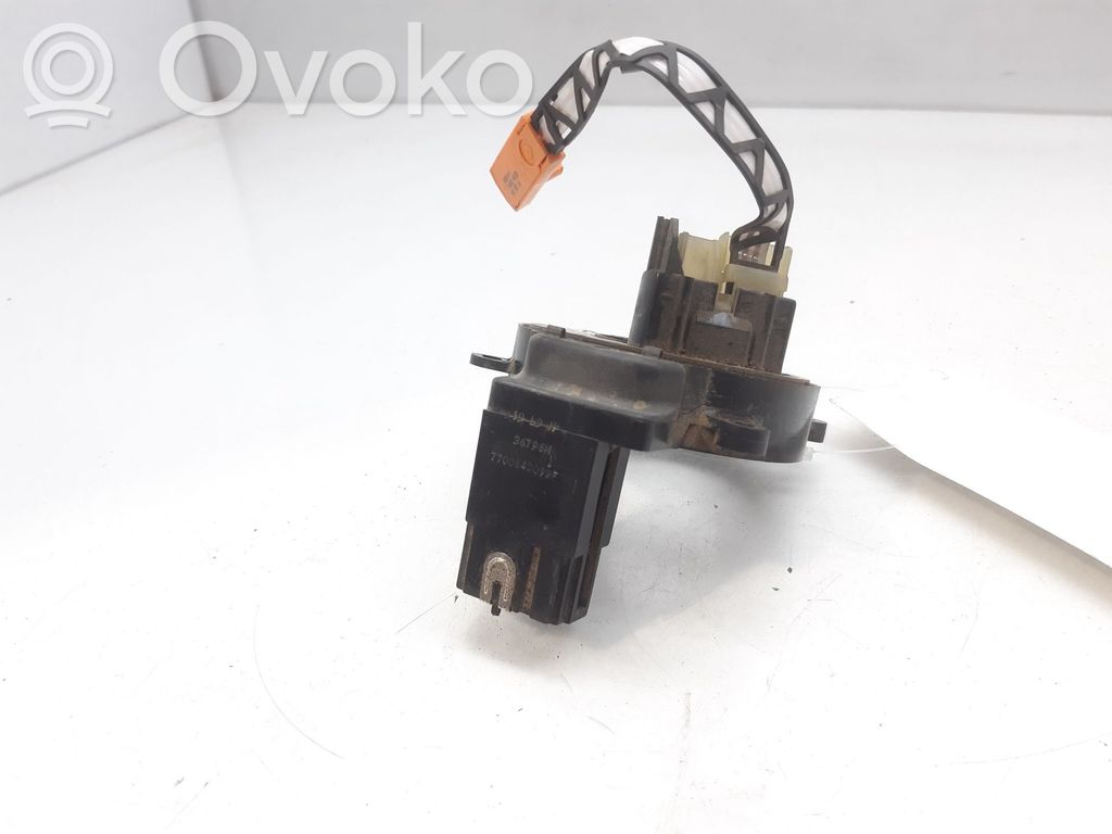Renault Kangoo I Taśma / Pierścień ślizgowy Airbag / SRS 