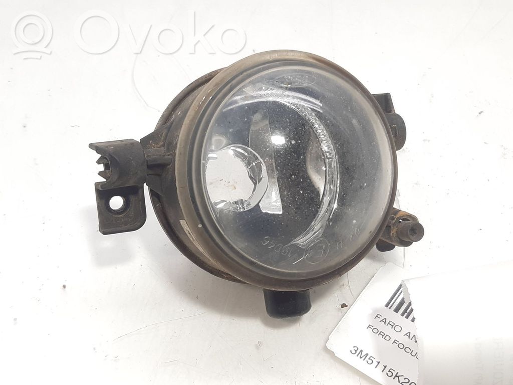 Luz de niebla delantera   3M5115K202AA