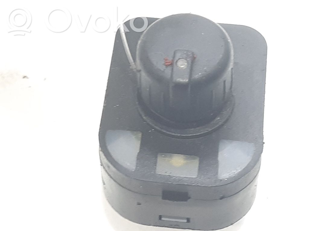 Interruptor del espejo lateral   8E0959565