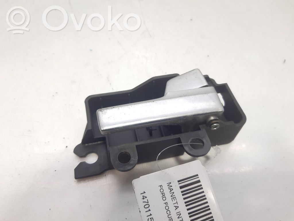 Ford Focus C-MAX Takaoven sisäkahva 