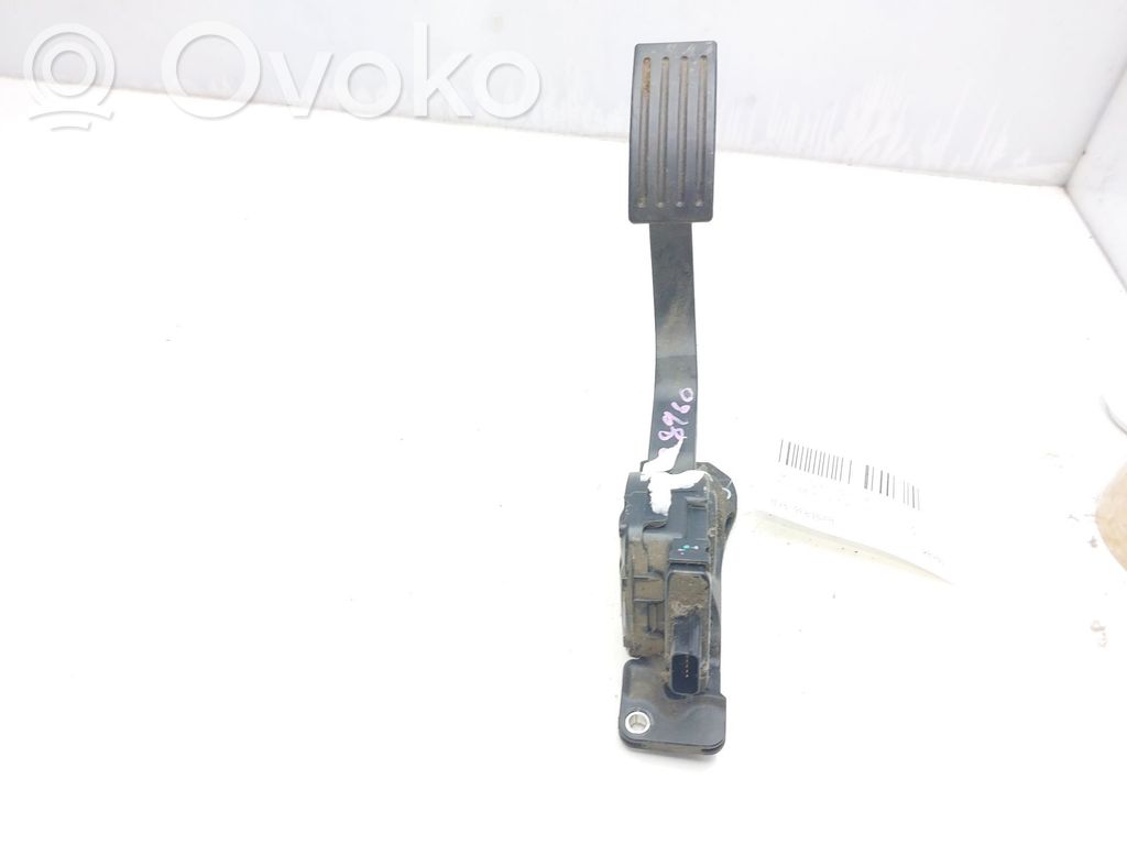 Ford Focus Gaspedalsensor elektrisch 