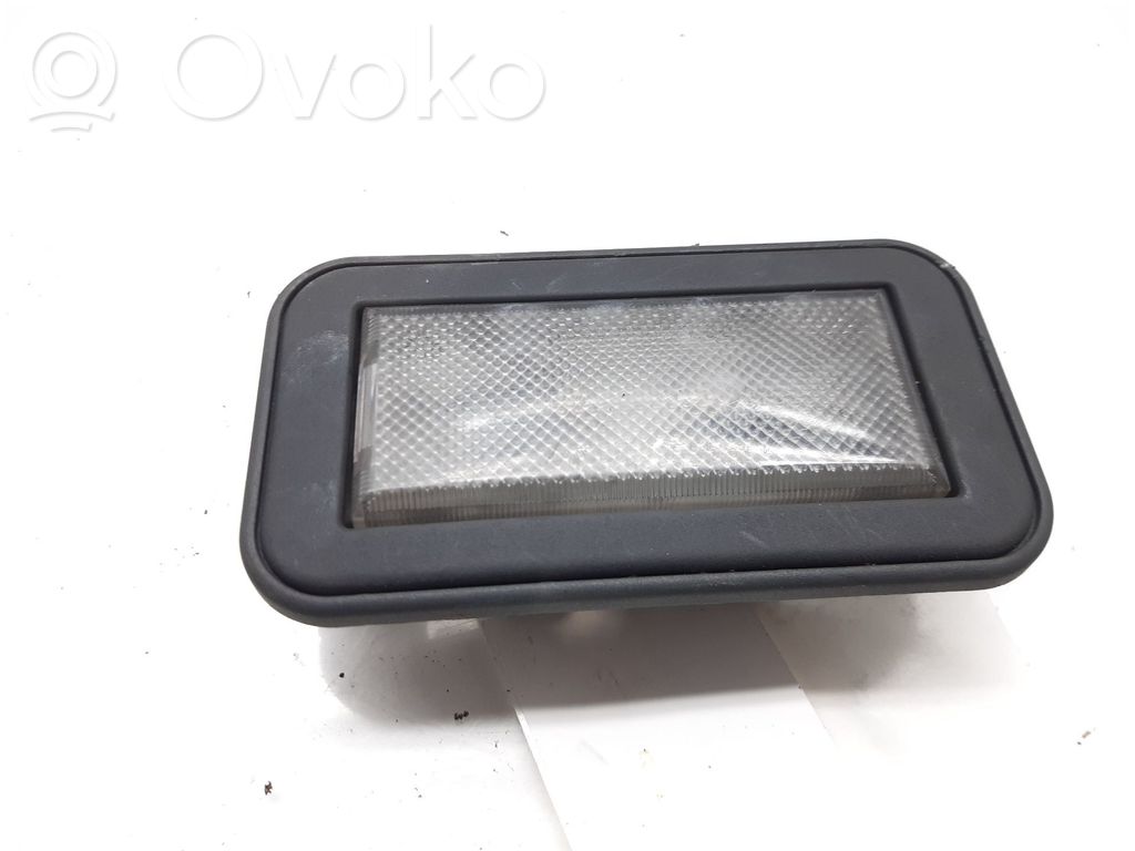 Fiat Punto (176) Front seat light 