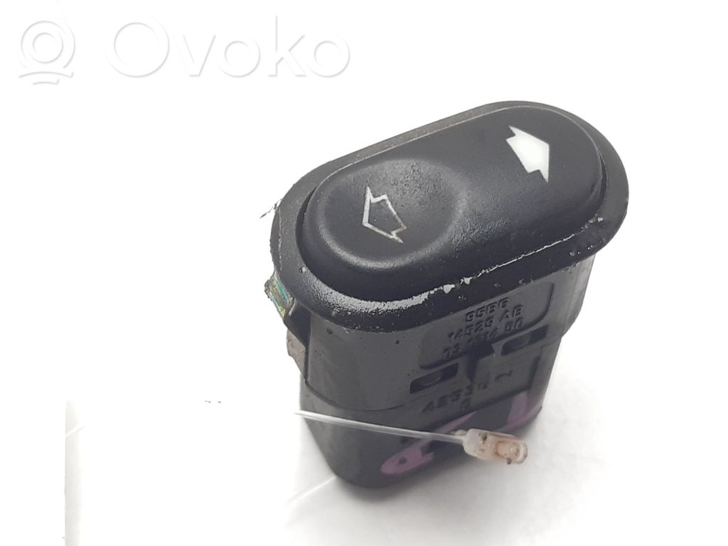 Ford Mondeo MK II Electric window control switch 