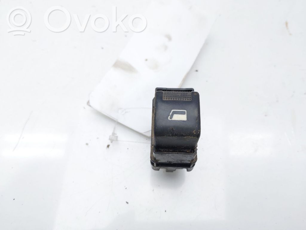 Peugeot 406 Electric window control switch 