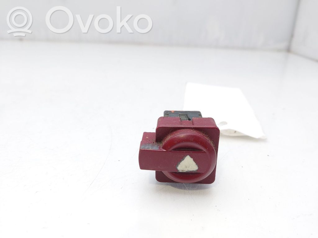 Citroen C4 I Hazard light switch 