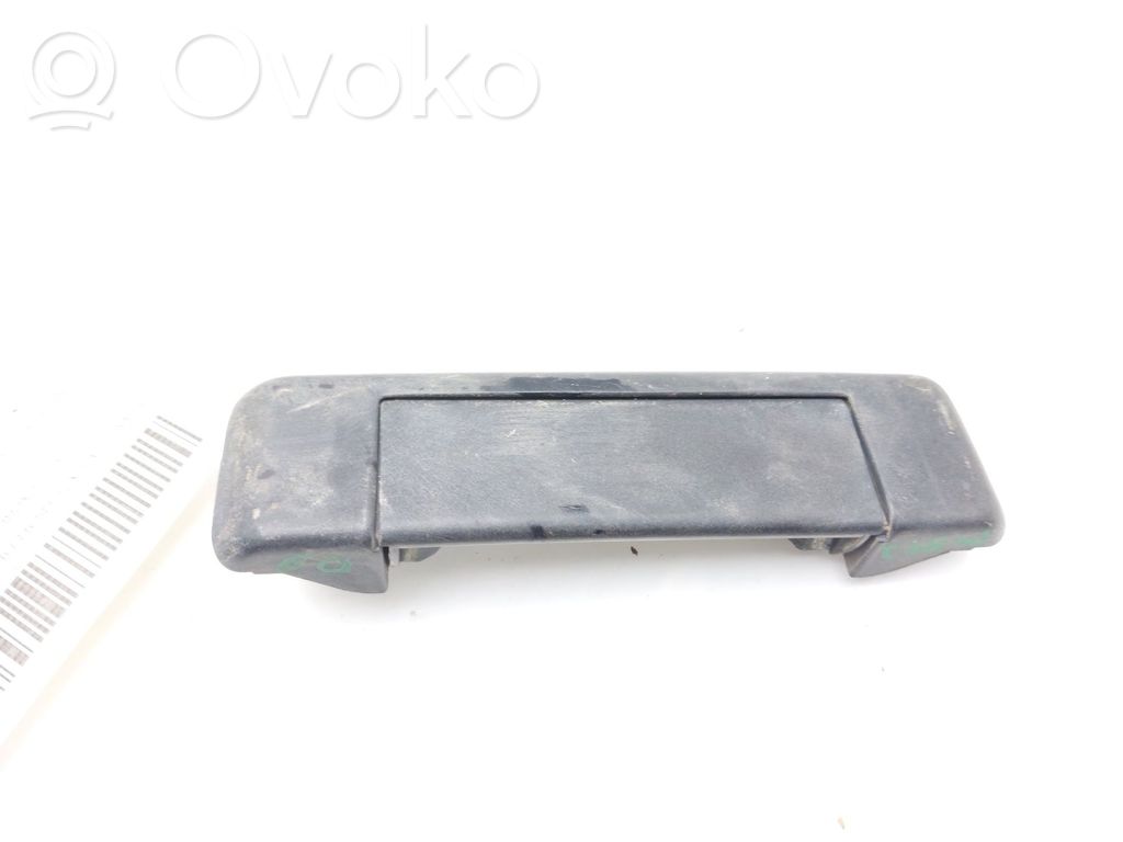 Manecilla externa puerta delantera   7700793253