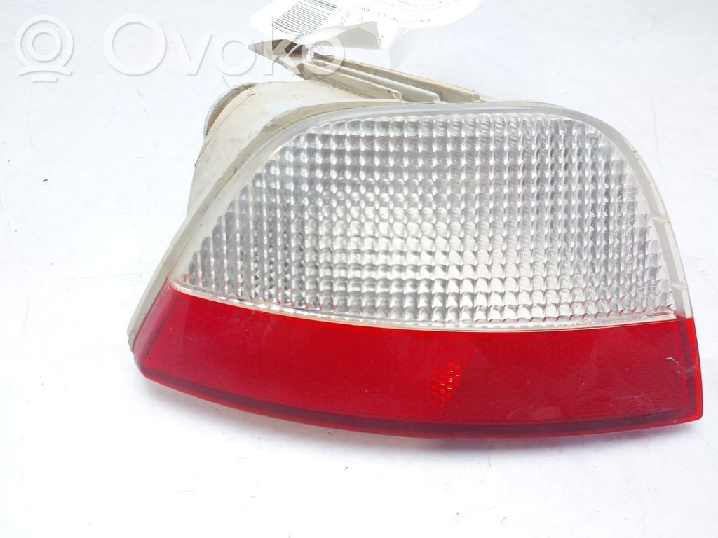 Ford Focus Peruutusvalo 
