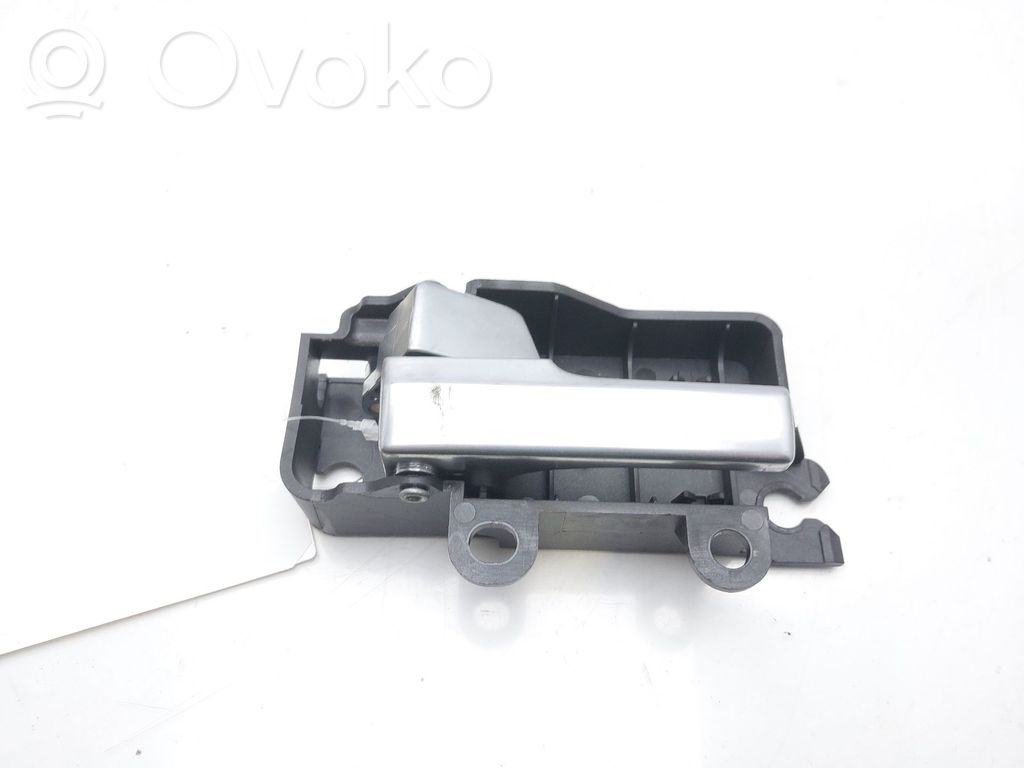 Ford Focus C-MAX Manecilla interna puerta trasera 