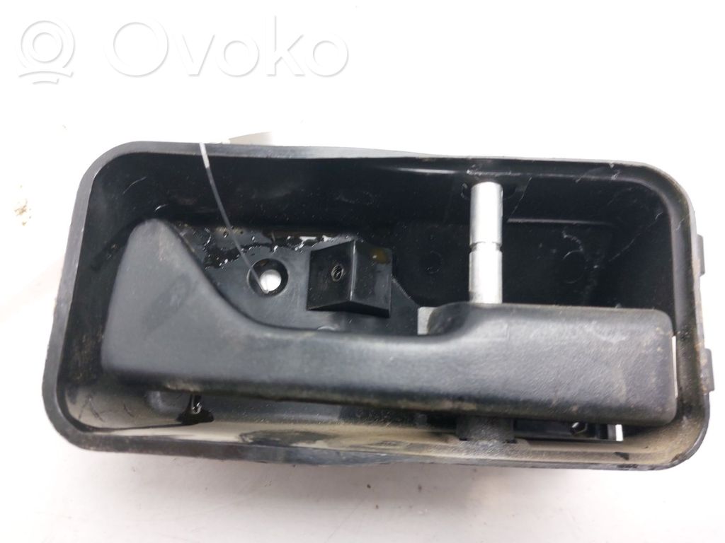 Ford Escort Manecilla interna puerta trasera 