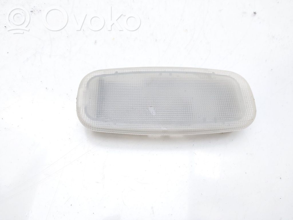 Mercedes-Benz C W202 Lampă scaun față 