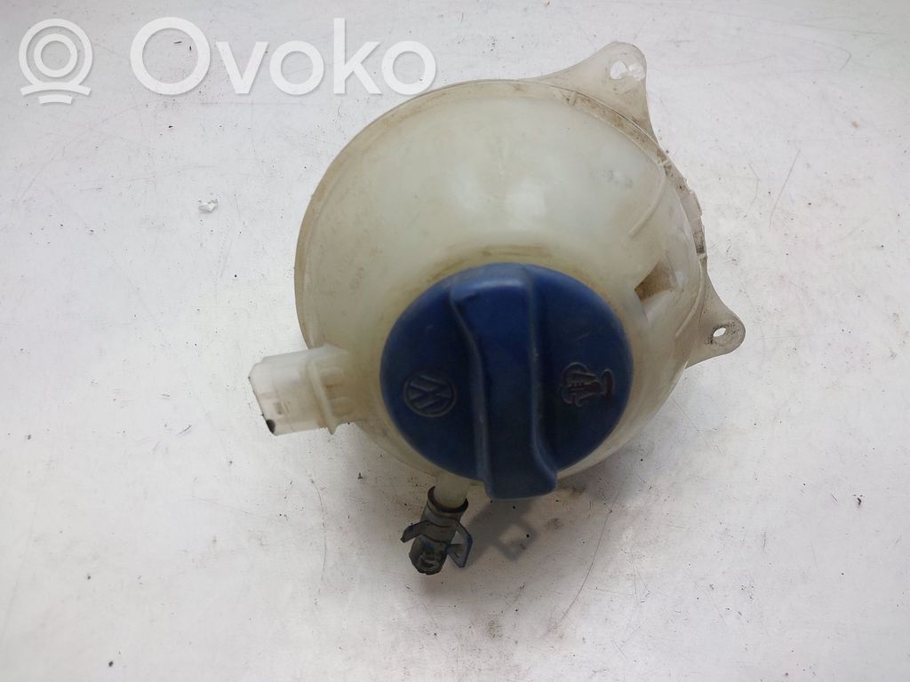 Seat Arosa Zbiornik wyrównawczy chłodziwa 