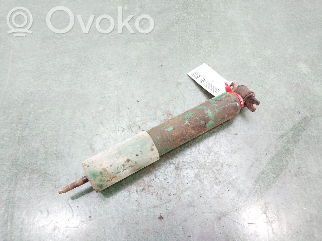 Mitsubishi Montero Etuiskunvaimennin 
