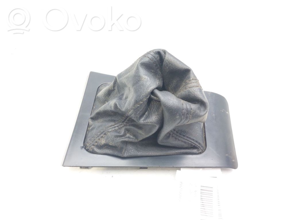 Citroen ZX Rivestimento in plastica cornice della leva del cambio