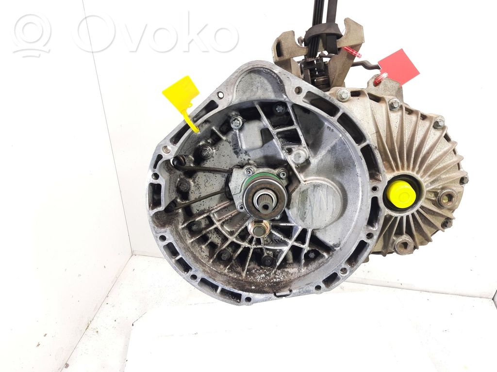 Mercedes-Benz A W168 Scatola del cambio manuale a 5 velocità 