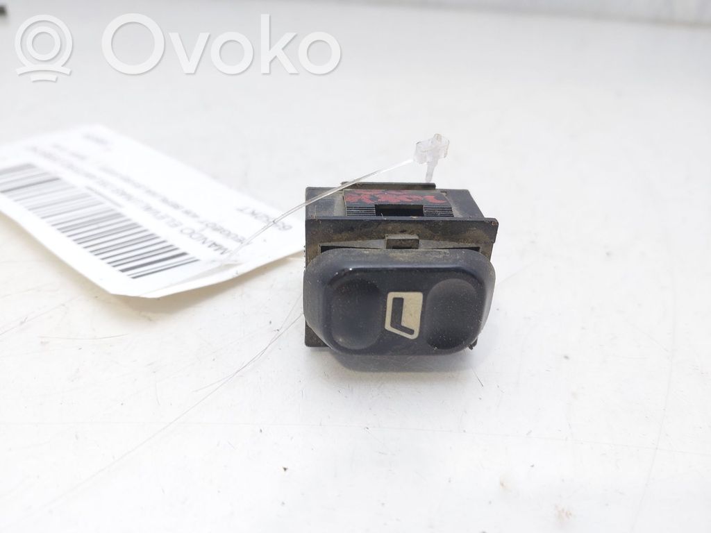 Peugeot 406 Electric window control switch 