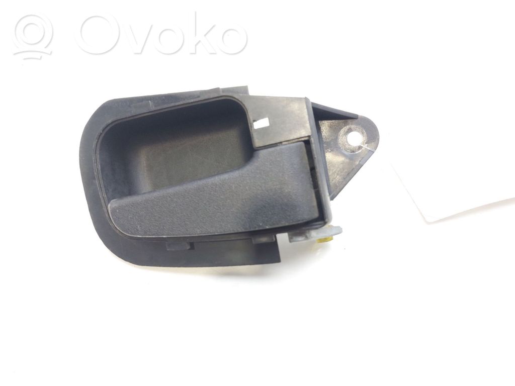 BMW 3 E36 Manecilla interna puerta trasera 