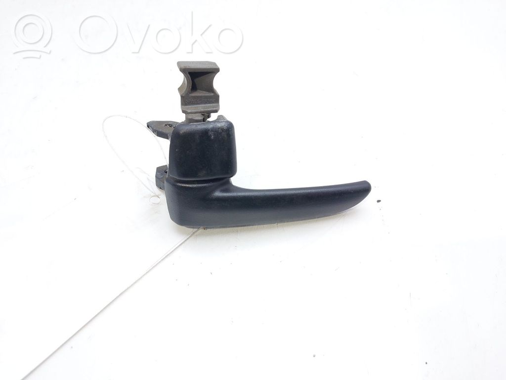 Manecilla interna puerta delantera   D35059330E02
