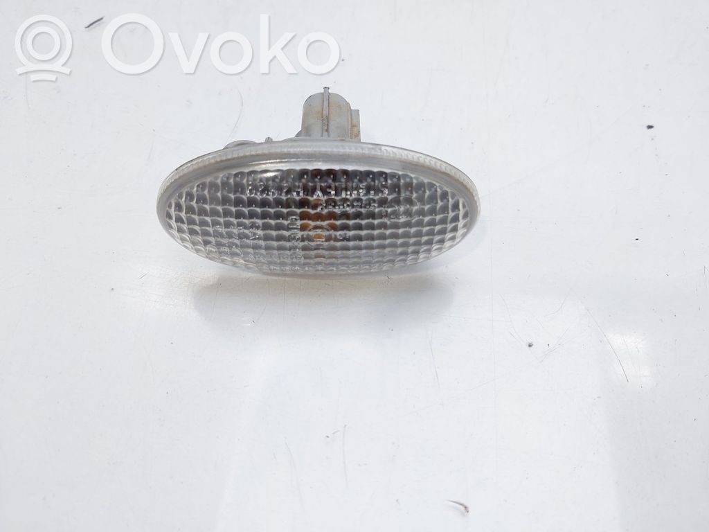Mazda 5 Seitenblinker 