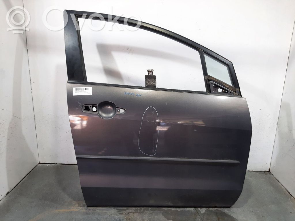Mazda 5 Дверь 