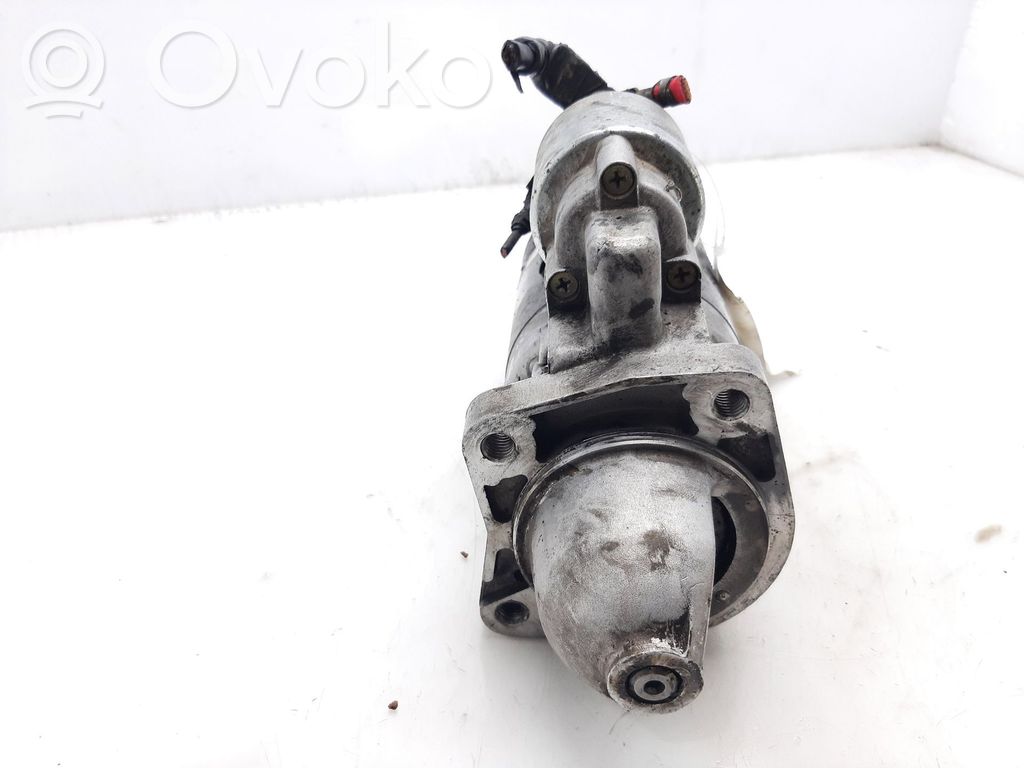 Ford Mondeo MK I Motor de arranque 