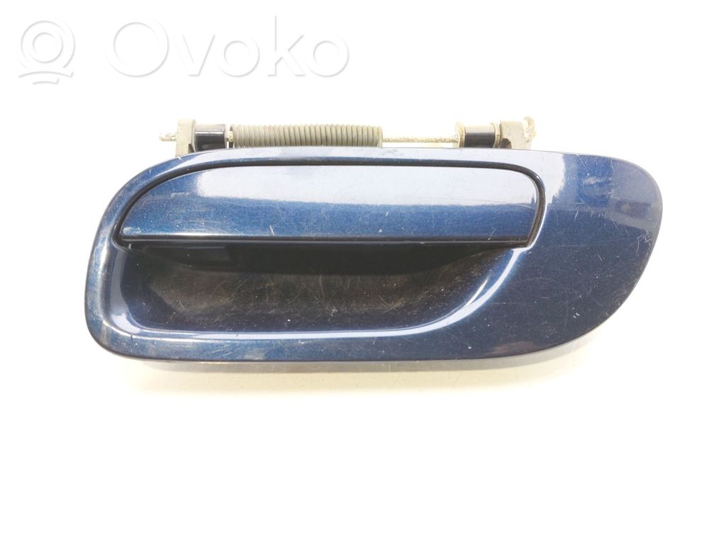 Volvo S60 Manecilla externa puerta trasera 
