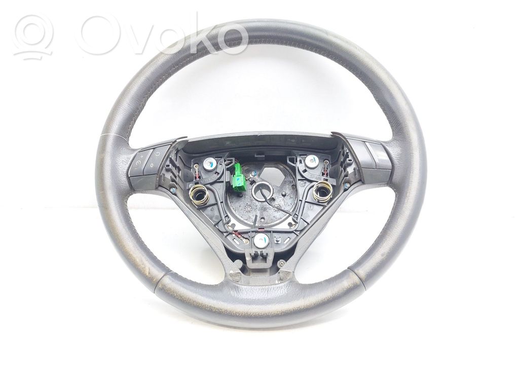 Volvo S60 Vairas 