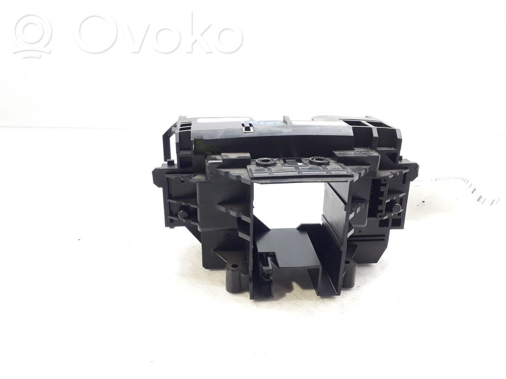 Steering angle sensor   30724911