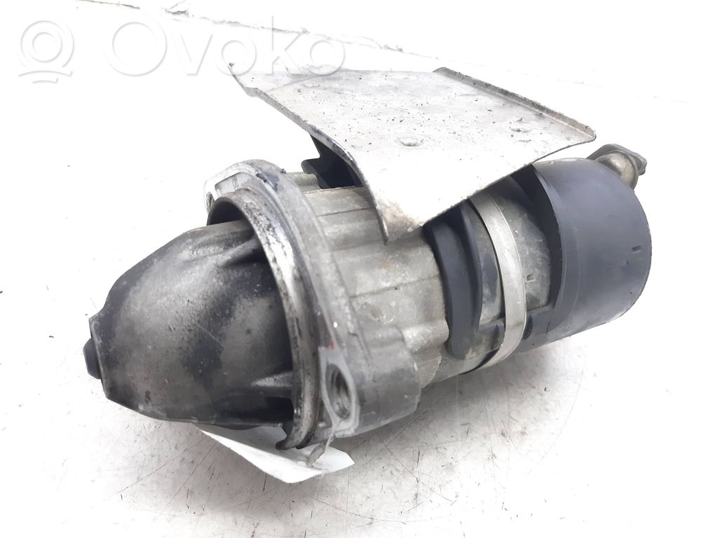 Audi A4 S4 B6 8E 8H Electromotor 