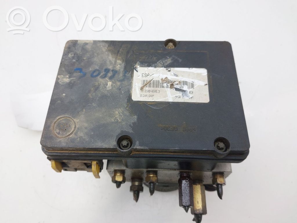 SsangYong Rexton ABS Pump 