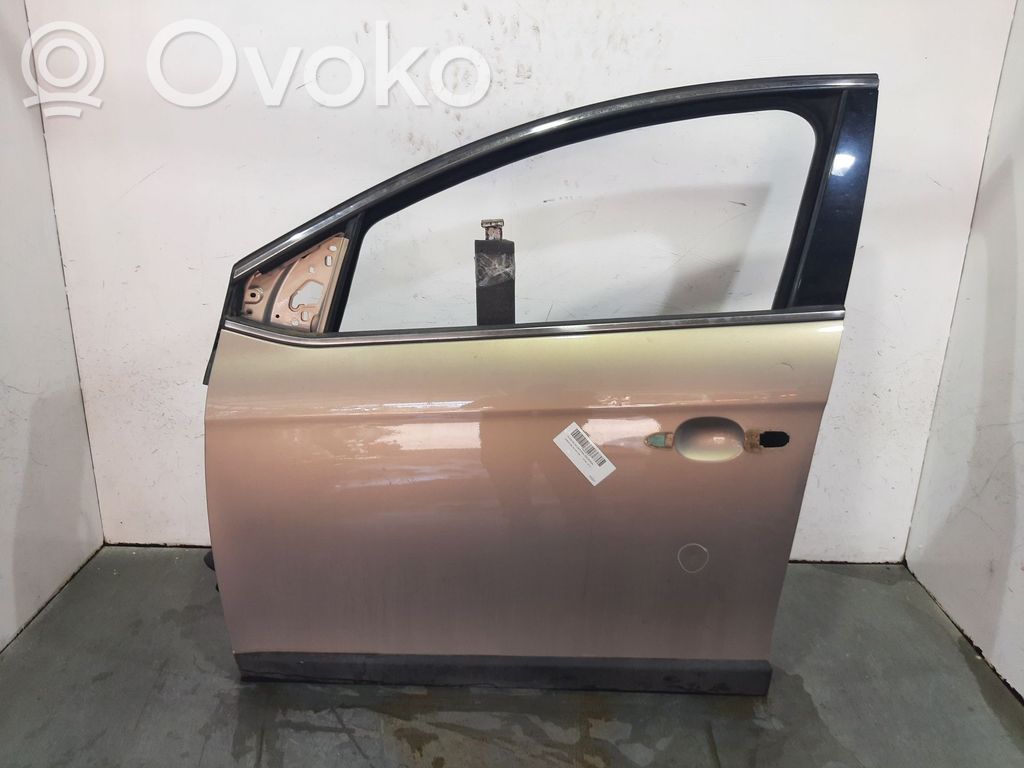 Lancia Delta Tür vorne 