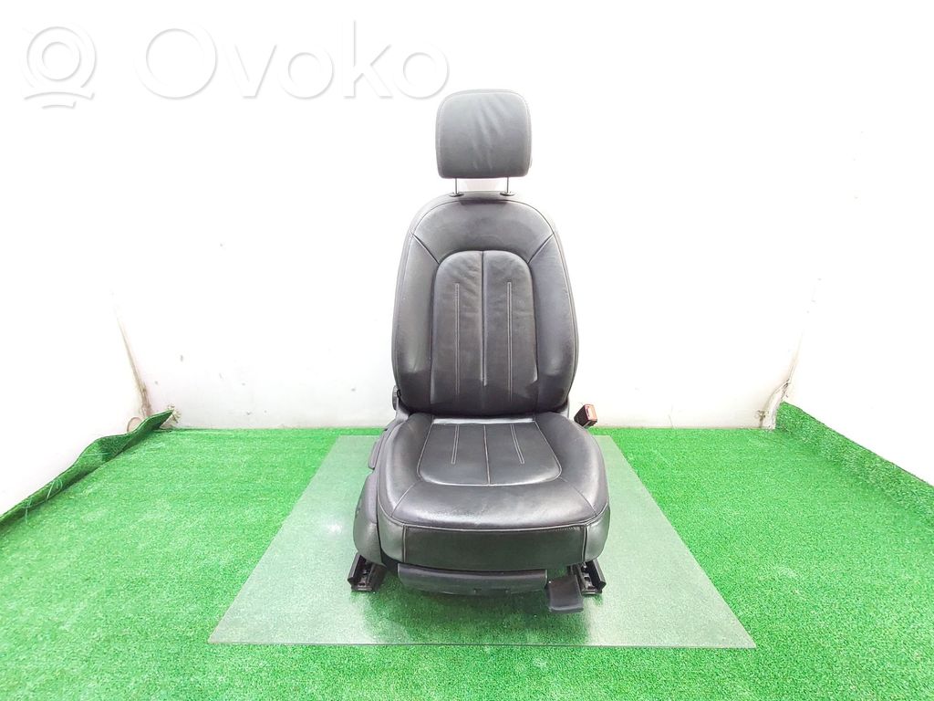 Audi A7 S7 4G Asiento delantero del pasajero 