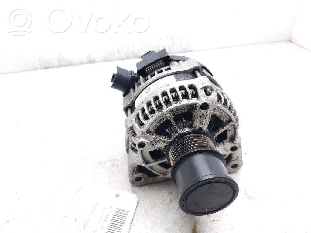 Ford Focus Alternator 