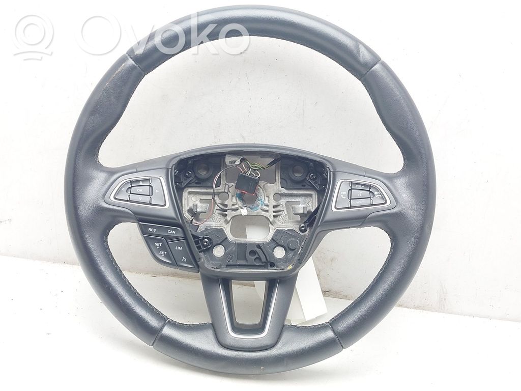 Ford Focus Vairas 