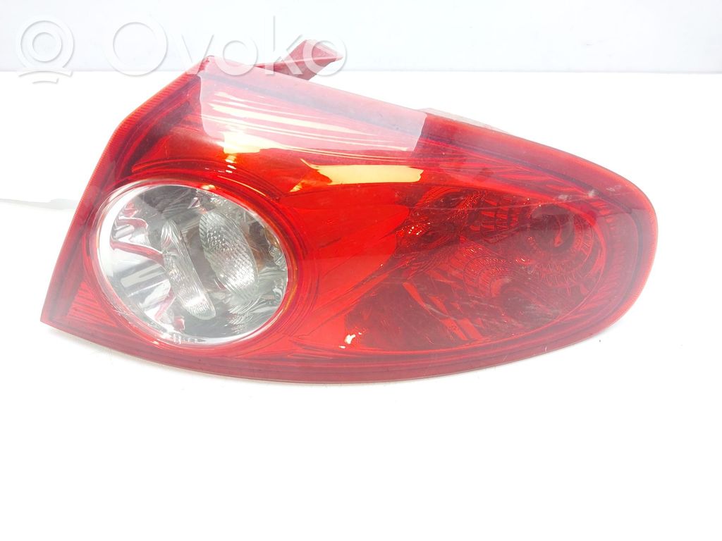 Chevrolet Lacetti Takavalot 