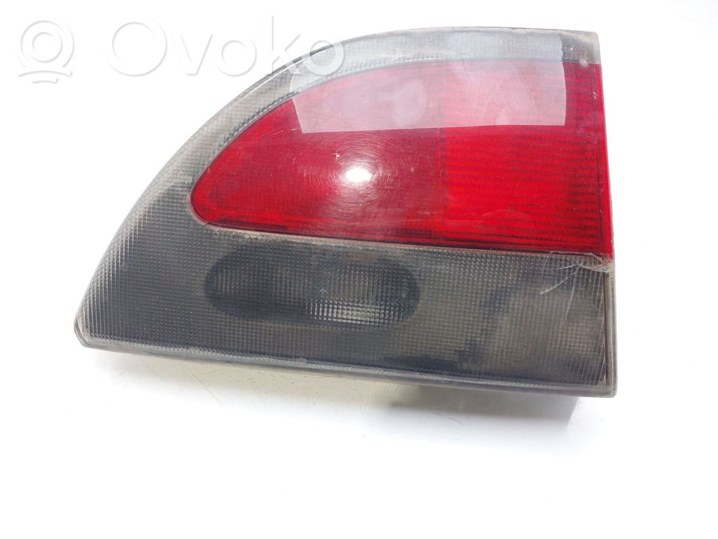 Renault Megane I Takaluukun takavalot 
