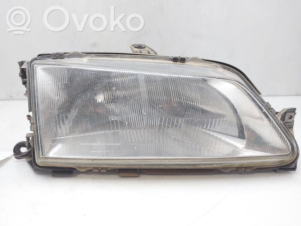 Peugeot 306 Scheinwerfer 