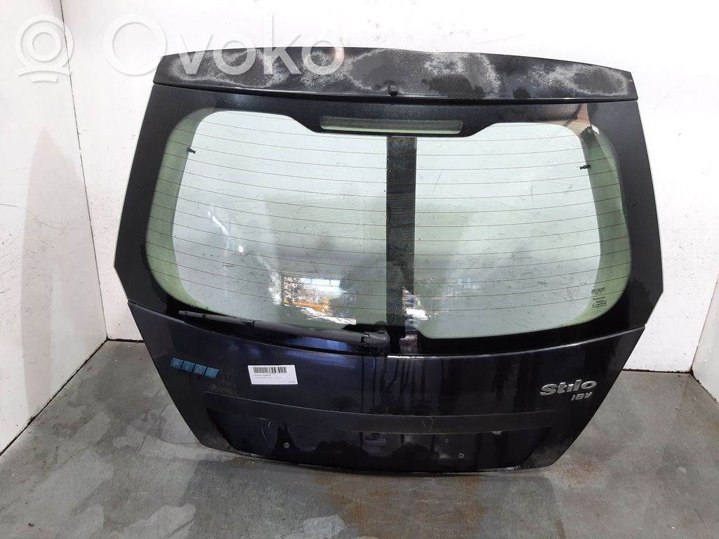 Fiat Stilo Puerta del maletero/compartimento de carga 