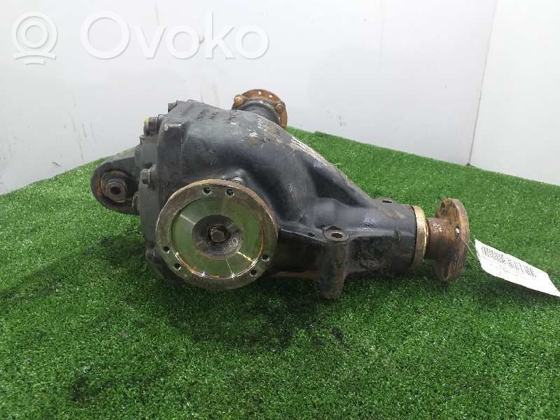 Nissan Terrano Mechanizm różnicowy przedni / Dyferencjał 