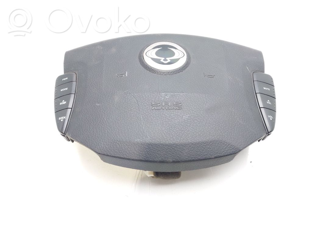 Poduszka powietrzna Airbag kierownicy   8620031514